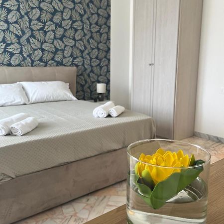 Labanca'S Comfort Rooms Ματέρα Εξωτερικό φωτογραφία