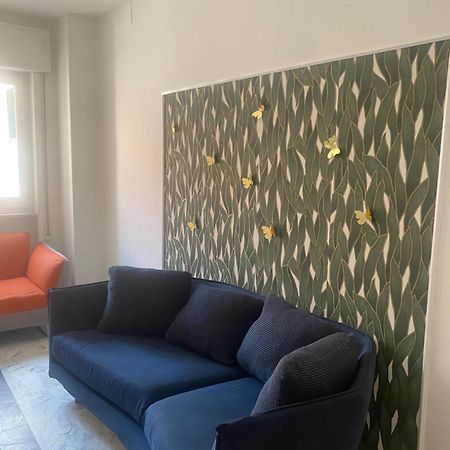 Labanca'S Comfort Rooms Ματέρα Εξωτερικό φωτογραφία