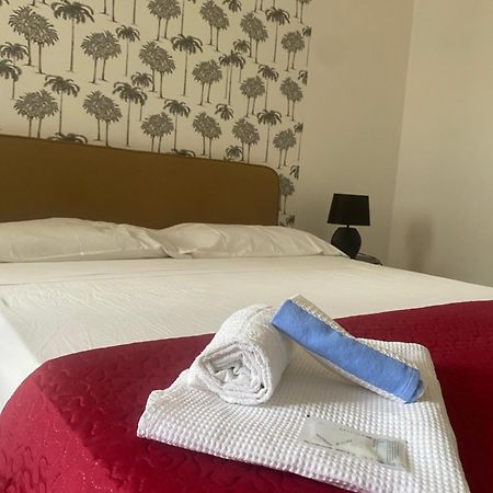 Labanca'S Comfort Rooms Ματέρα Εξωτερικό φωτογραφία