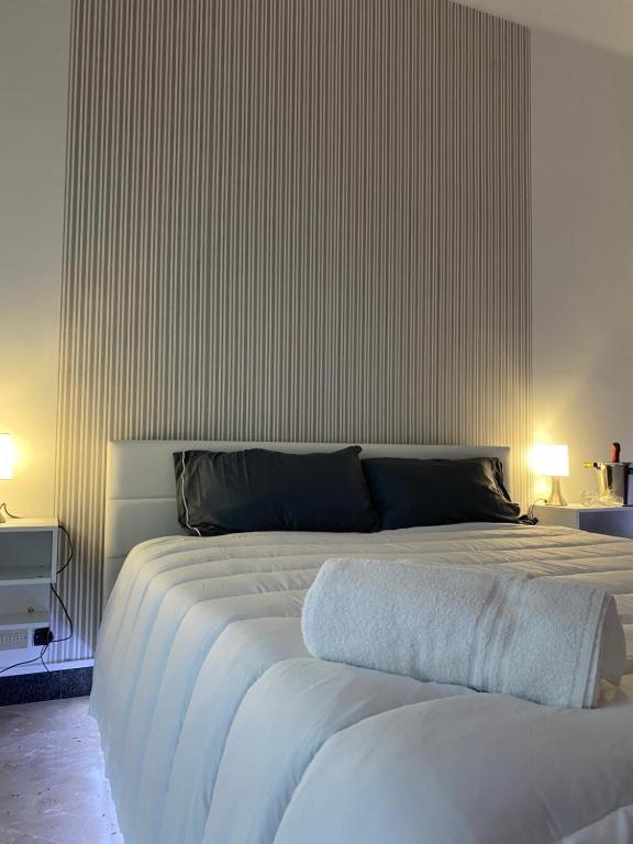 Labanca'S Comfort Rooms Ματέρα Εξωτερικό φωτογραφία