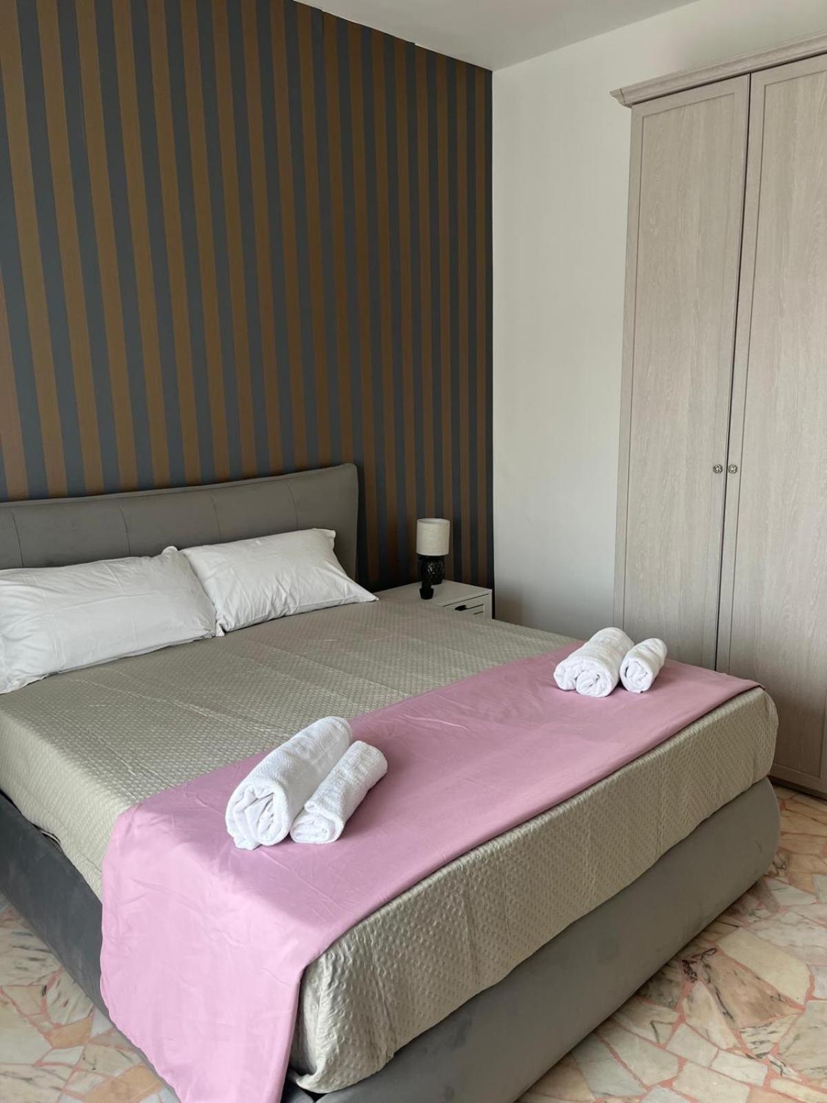 Labanca'S Comfort Rooms Ματέρα Εξωτερικό φωτογραφία