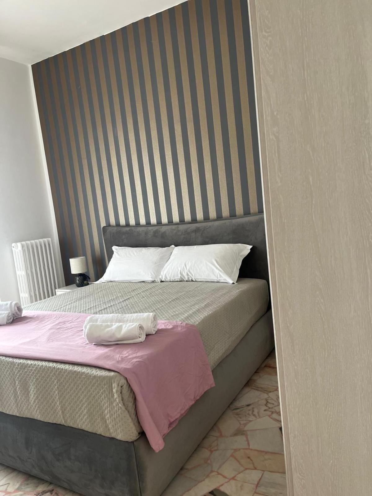 Labanca'S Comfort Rooms Ματέρα Εξωτερικό φωτογραφία