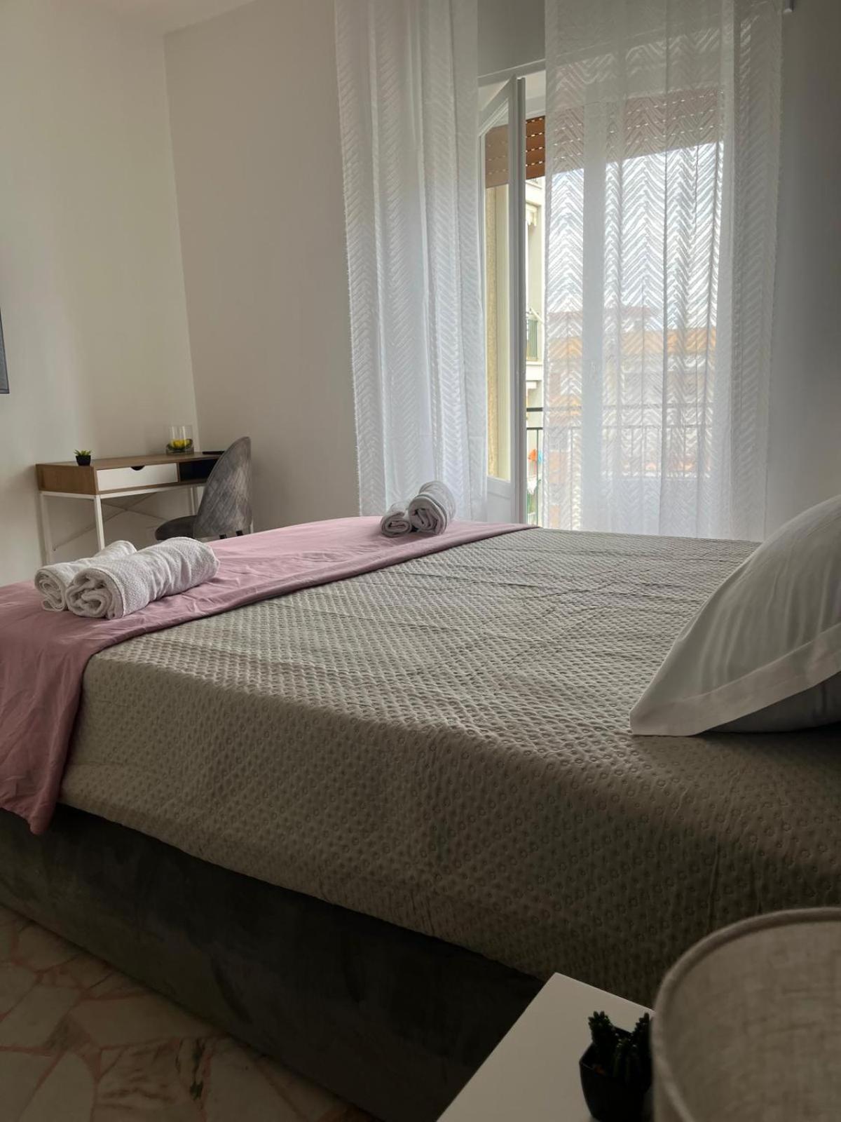 Labanca'S Comfort Rooms Ματέρα Εξωτερικό φωτογραφία