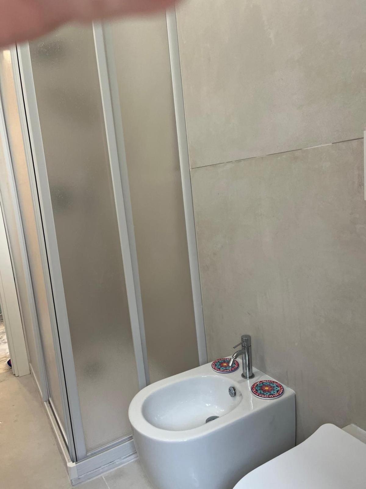 Labanca'S Comfort Rooms Ματέρα Εξωτερικό φωτογραφία