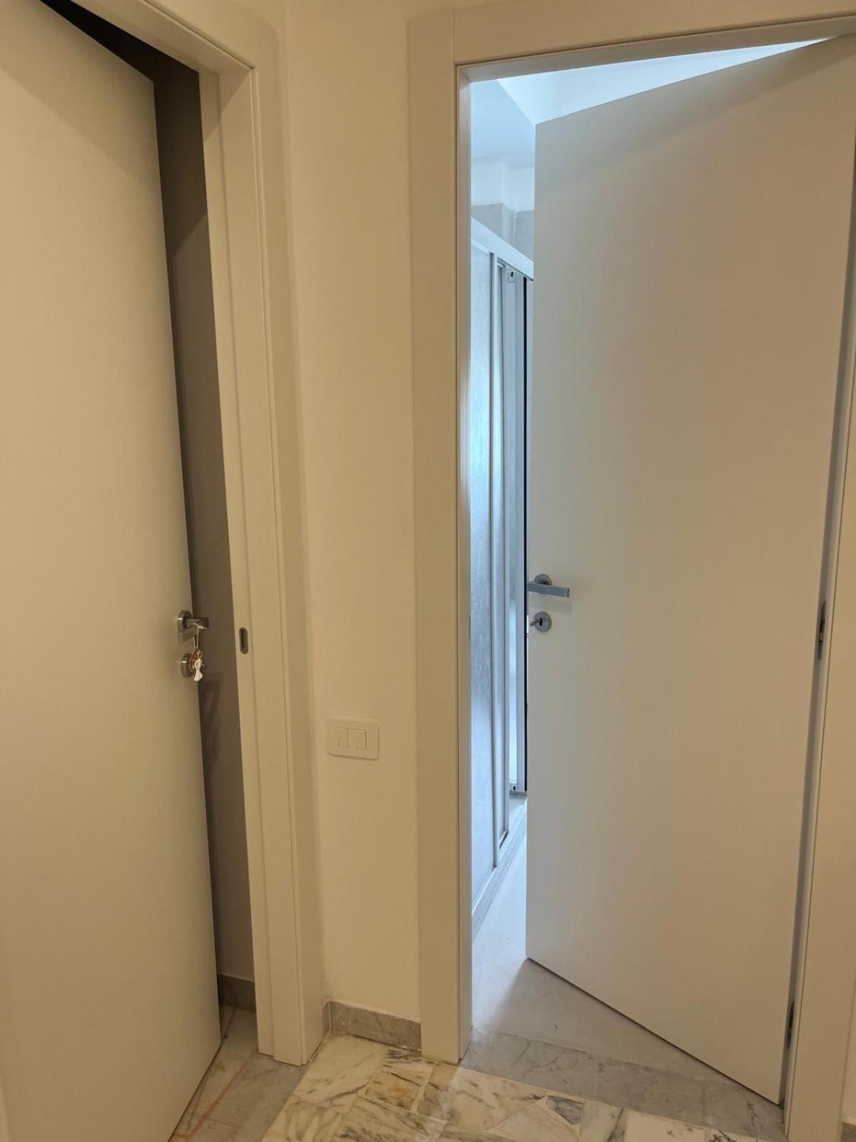 Labanca'S Comfort Rooms Ματέρα Εξωτερικό φωτογραφία