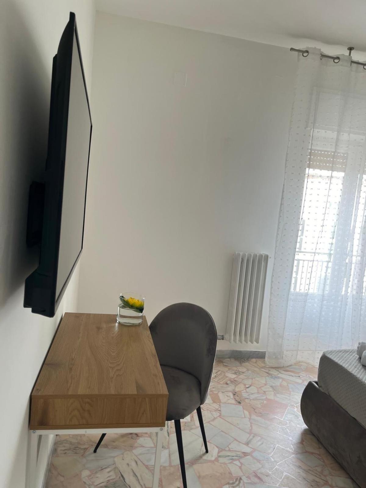 Labanca'S Comfort Rooms Ματέρα Εξωτερικό φωτογραφία