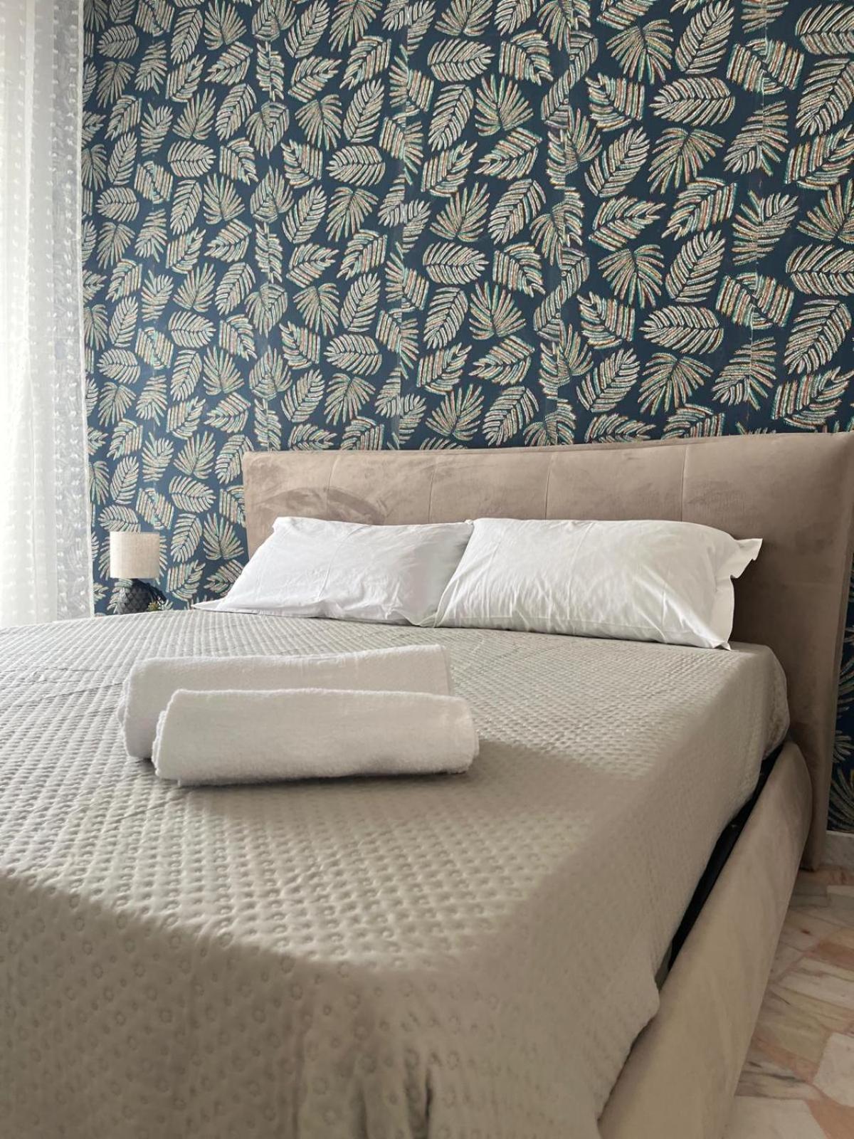 Labanca'S Comfort Rooms Ματέρα Εξωτερικό φωτογραφία