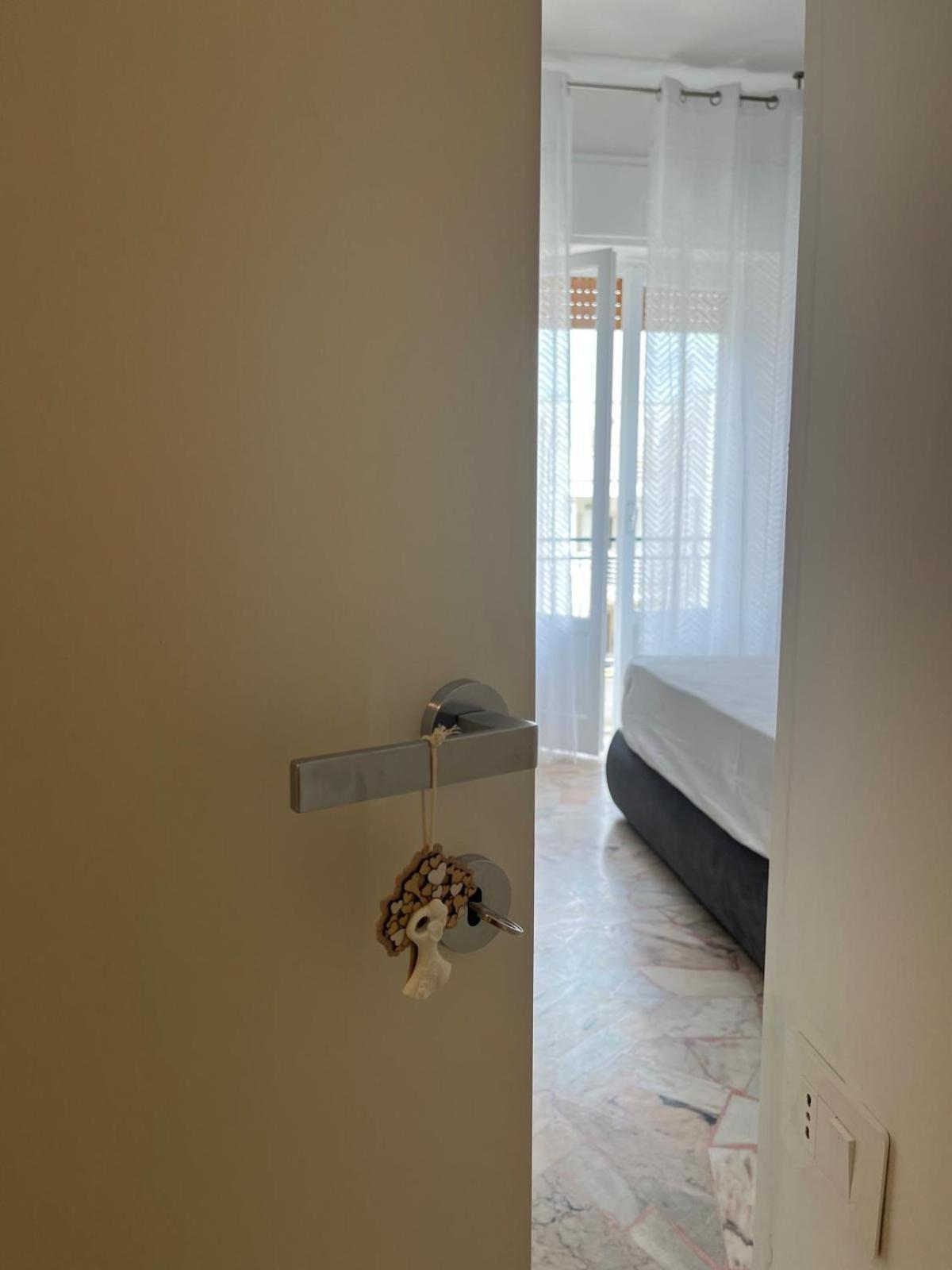 Labanca'S Comfort Rooms Ματέρα Εξωτερικό φωτογραφία