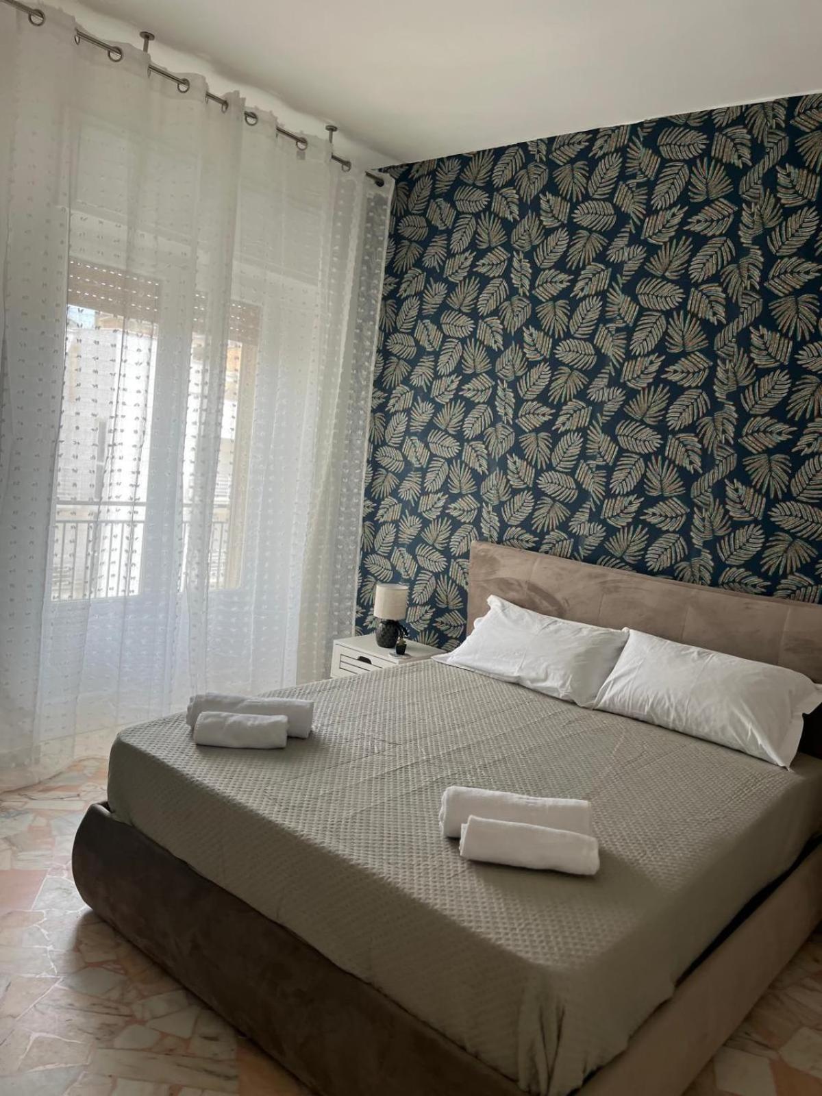 Labanca'S Comfort Rooms Ματέρα Εξωτερικό φωτογραφία