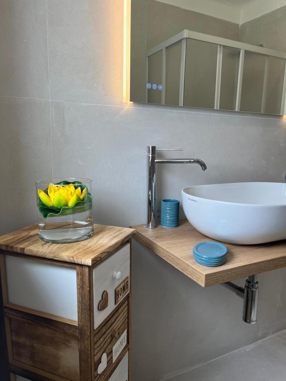 Labanca'S Comfort Rooms Ματέρα Εξωτερικό φωτογραφία