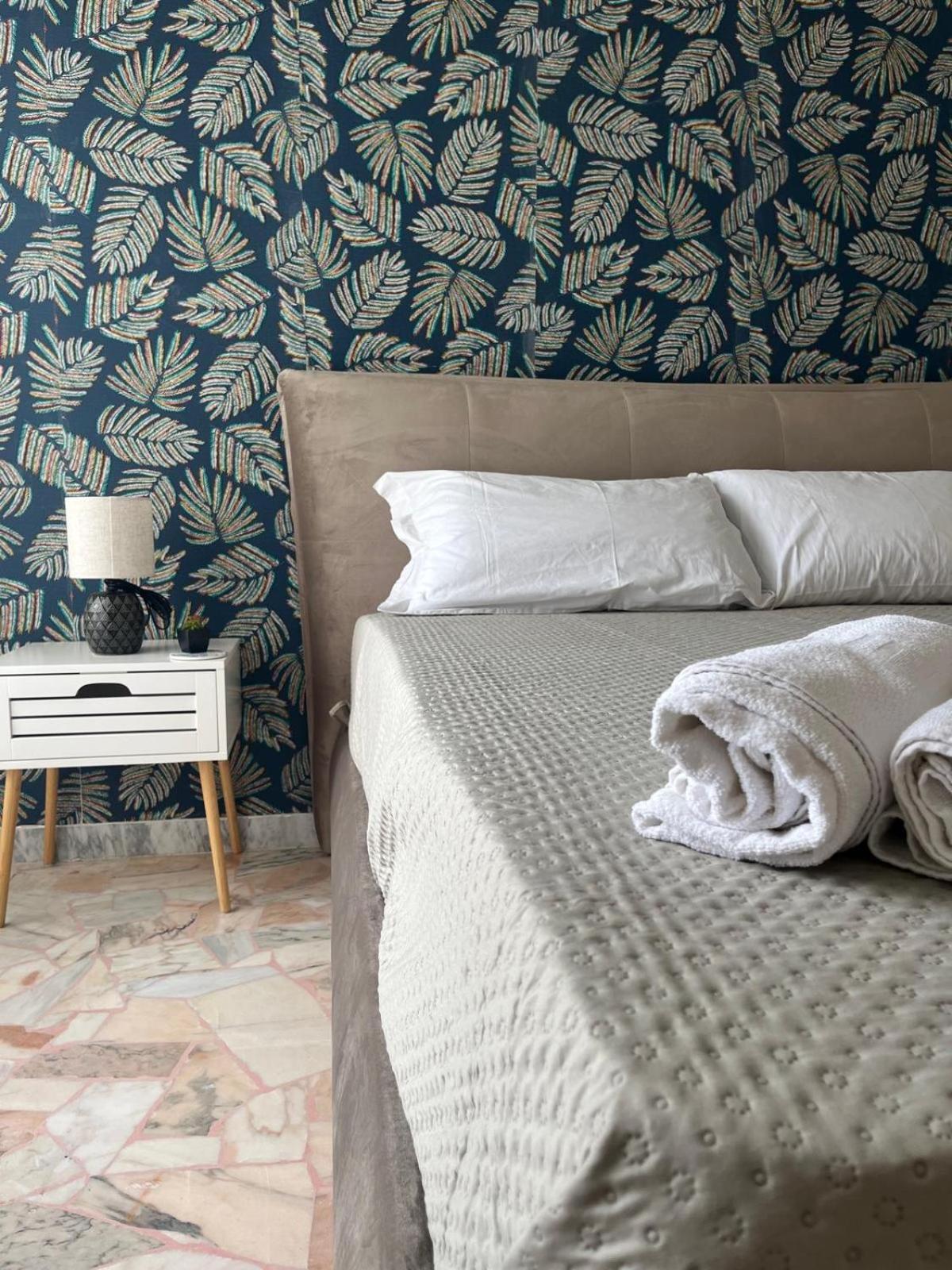 Labanca'S Comfort Rooms Ματέρα Εξωτερικό φωτογραφία