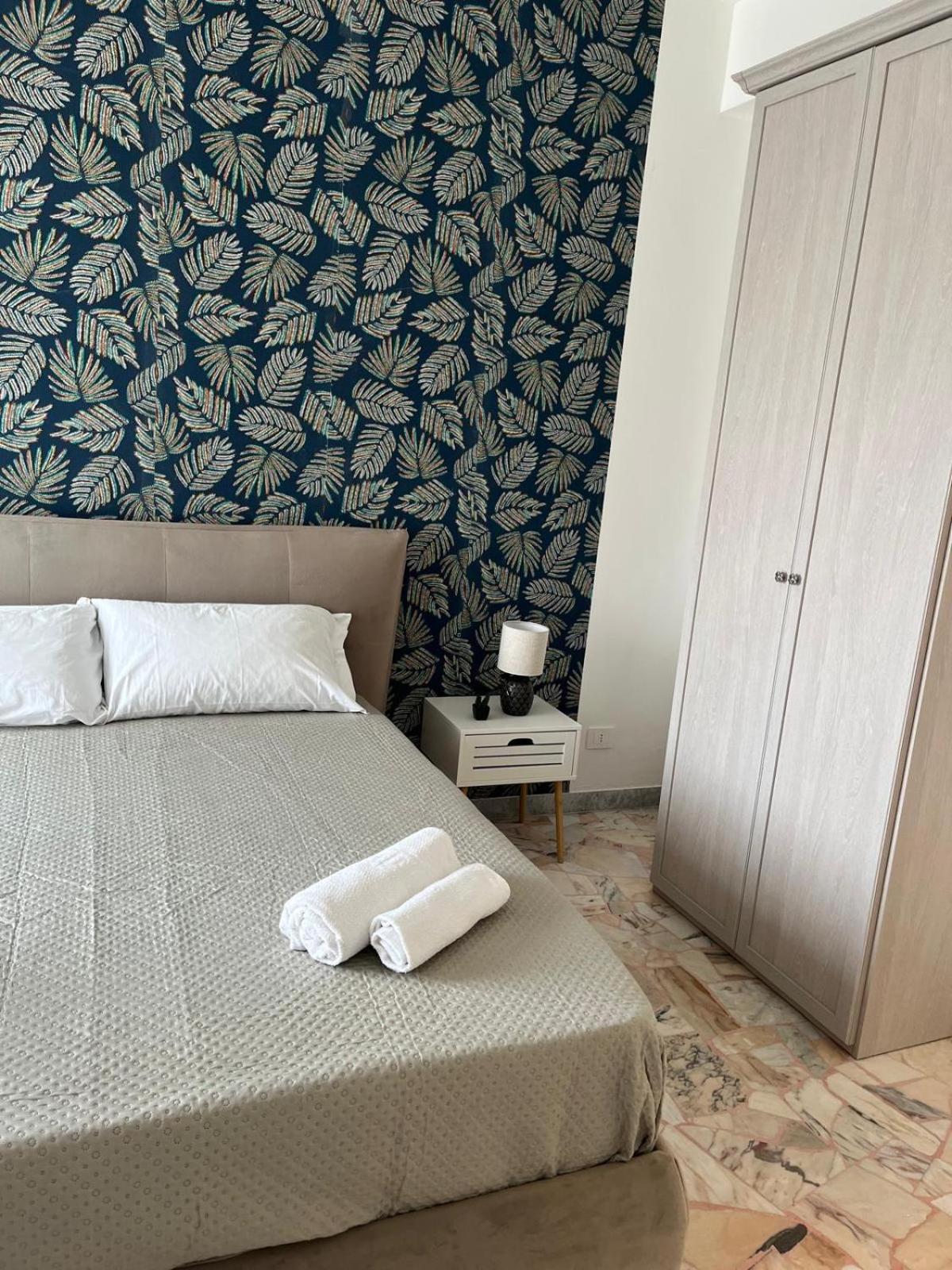 Labanca'S Comfort Rooms Ματέρα Εξωτερικό φωτογραφία