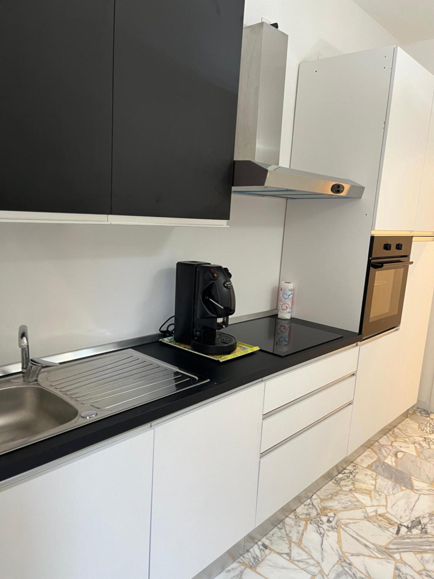 Labanca'S Comfort Rooms Ματέρα Εξωτερικό φωτογραφία