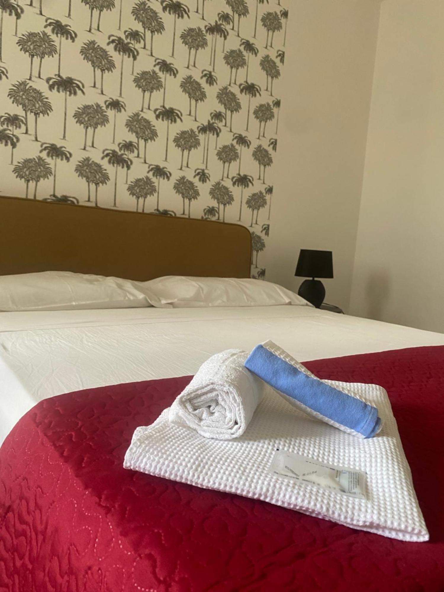 Labanca'S Comfort Rooms Ματέρα Εξωτερικό φωτογραφία