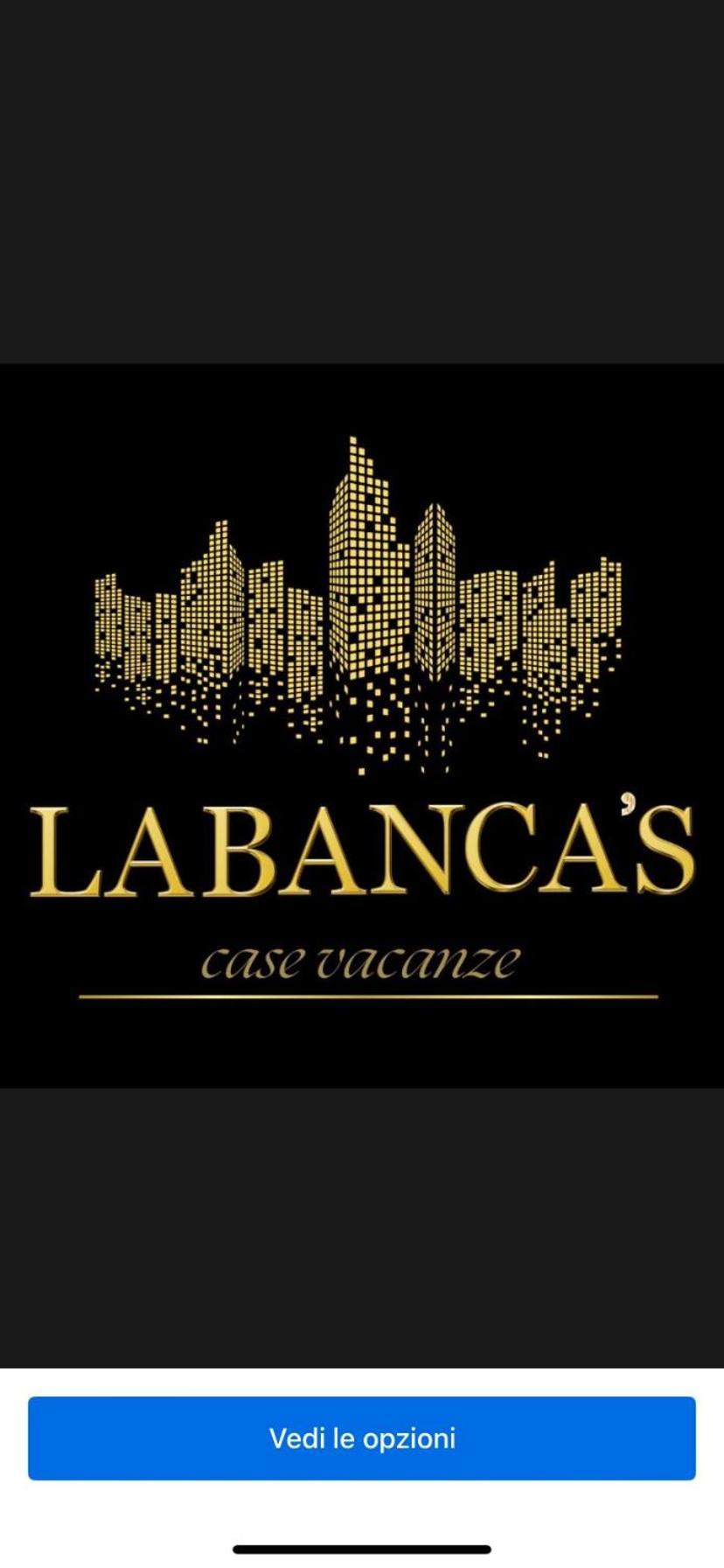 Labanca'S Comfort Rooms Ματέρα Εξωτερικό φωτογραφία